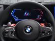 BMW M3 Touring - Kombiinstrument (digitale Instrumententafel im BMW OS 8)