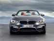 BMW M4 Cabrio 2014 - Bild 2