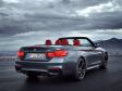 BMW M4 Cabrio 2014 - Bild 4