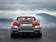 BMW M4 Cabrio 2014 - Bild 5