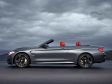 BMW M4 Cabrio 2014 - Bild 6