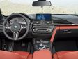 BMW M4 Cabrio 2014 - Bild 8