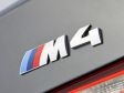 BMW M4 Cabrio 2014 - Bild 11