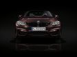 BMW M4 Cabrio 2017 Facelift - Bild 3