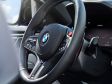 BMW M4 Competition Cabrio - Lenkrad