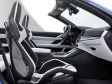 BMW M4 Competition Cabrio - Details