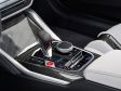 BMW M4 Competition Cabrio - Details