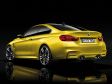 BMW M4 Coupe - Bild 8