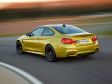 BMW M4 Coupe - Bild 10