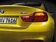 BMW M4 Coupe - Bild 11