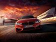 BMW M4 Coupe 2017 Facelift - Bild 1