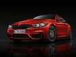 BMW M4 Coupe 2017 Facelift - Bild 3