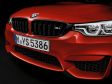 BMW M4 Coupe 2017 Facelift - Bild 7