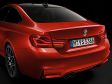 BMW M4 Coupe 2017 Facelift - Bild 8