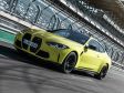 BMW M4 Coupe G82 - Frontansicht