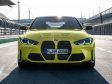 BMW M4 Coupe G82 - Frontansicht