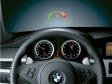 BMW M5, On Screen Display