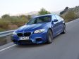 BMW M5 - Bild 1