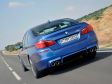 BMW M5 - Bild 2