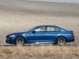 BMW M5 - Bild 5