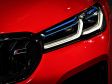 BMW M5 Facelift 2021 - Scheinwerfer