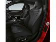 BMW M5 Facelift 2021 - Vordersitze