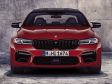 BMW M5 Facelift 2021 - Frontansicht