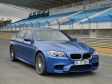 BMW M5 LCI (Facelift) - Bild 3