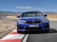 BMW M5 Limousine 2018 - Bild 1