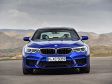 BMW M5 Limousine 2018 - Bild 3