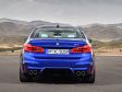 BMW M5 Limousine 2018 - Bild 4