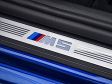 BMW M5 Limousine 2018 - Bild 9