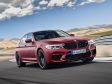 BMW M5 Limousine 2018 - Bild 11
