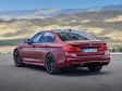 BMW M5 Limousine 2018 - Bild 12