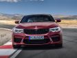 BMW M5 Limousine 2018 - Bild 13