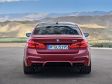 BMW M5 Limousine 2018 - Bild 14