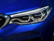 BMW M5 Limousine 2018 - Bild 16