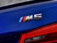 BMW M5 Limousine 2018 - Bild 18