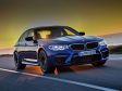 BMW M5 Limousine 2018 - Bild 19