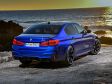 BMW M5 Limousine 2018 - Bild 20