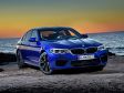 BMW M5 Limousine 2018 - Bild 21