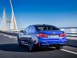 BMW M5 Limousine 2018 - Bild 23