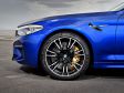 BMW M5 Limousine 2018 - Bild 24