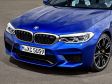 BMW M5 Limousine 2018 - Bild 25