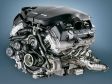 BMW M5 Touring, Motor