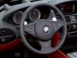 BMW M6 Cabrio, Lenkrad