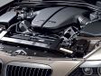 BMW M6 Cabrio, Motorraum