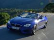 BMW M6 Cabrio