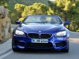 BMW M6 Cabrio