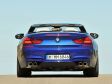 BMW M6 Cabrio